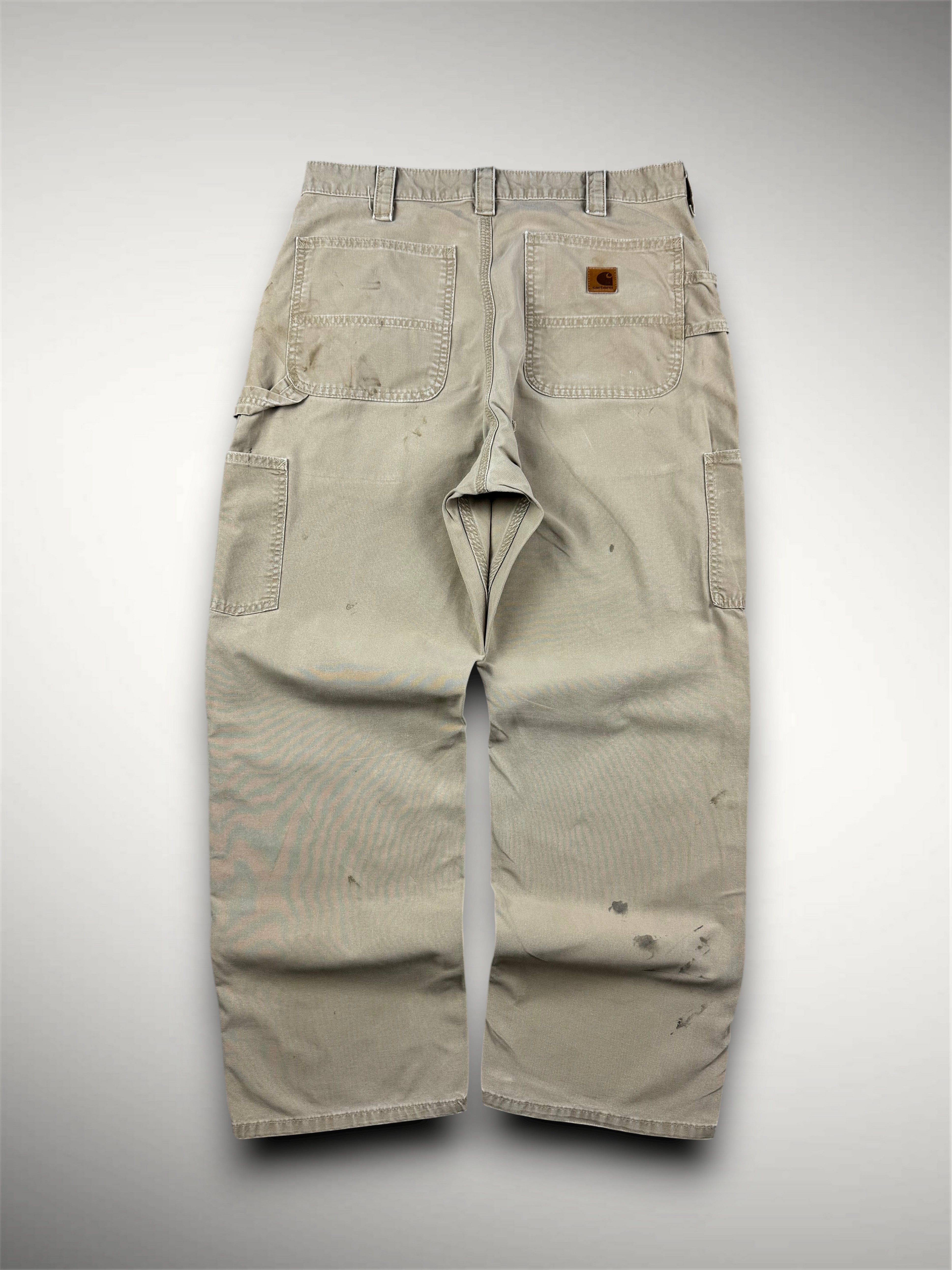 Carhartt Pantalon Carpenter Workwear (FR44)
